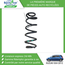 Ressort divers Suzuki SX4