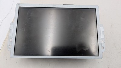 Info-GPS-TV Screen Front Display 8'' ID DS7T-18B955-FA Fits 13-16 FUSION 373151