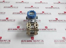 HONEYWELL SLG 700 SmartLine Pressure Transmitter 14-42.4VDC 4–20mA