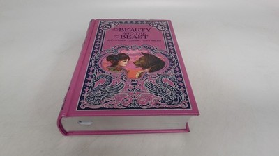 			Beauty and the Beast and Other (Barnes and Noble Leatherbound Cla		