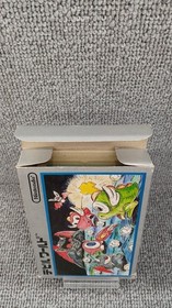 Nintendo / Devil World Famicom NES FC