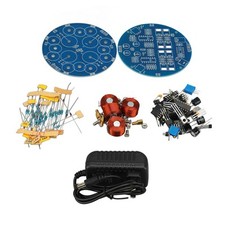 Magnetic Levitation Module Kit High Stability Levitation Machine Core Kit New