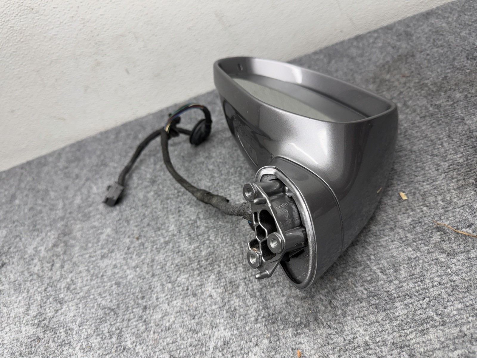 Bentley Flying Spur 2013-2018 Left Side mirror