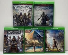 Assassin's Creed Bundle - Xbox One