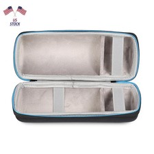 Bluetooth Speaker Protector Storage Bag W/ Handle For Bose SoundLink Revolve G