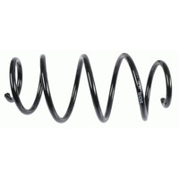 Spiralfeder Sachs 998 877 Vorderachse 385Mm - 1 StüCk