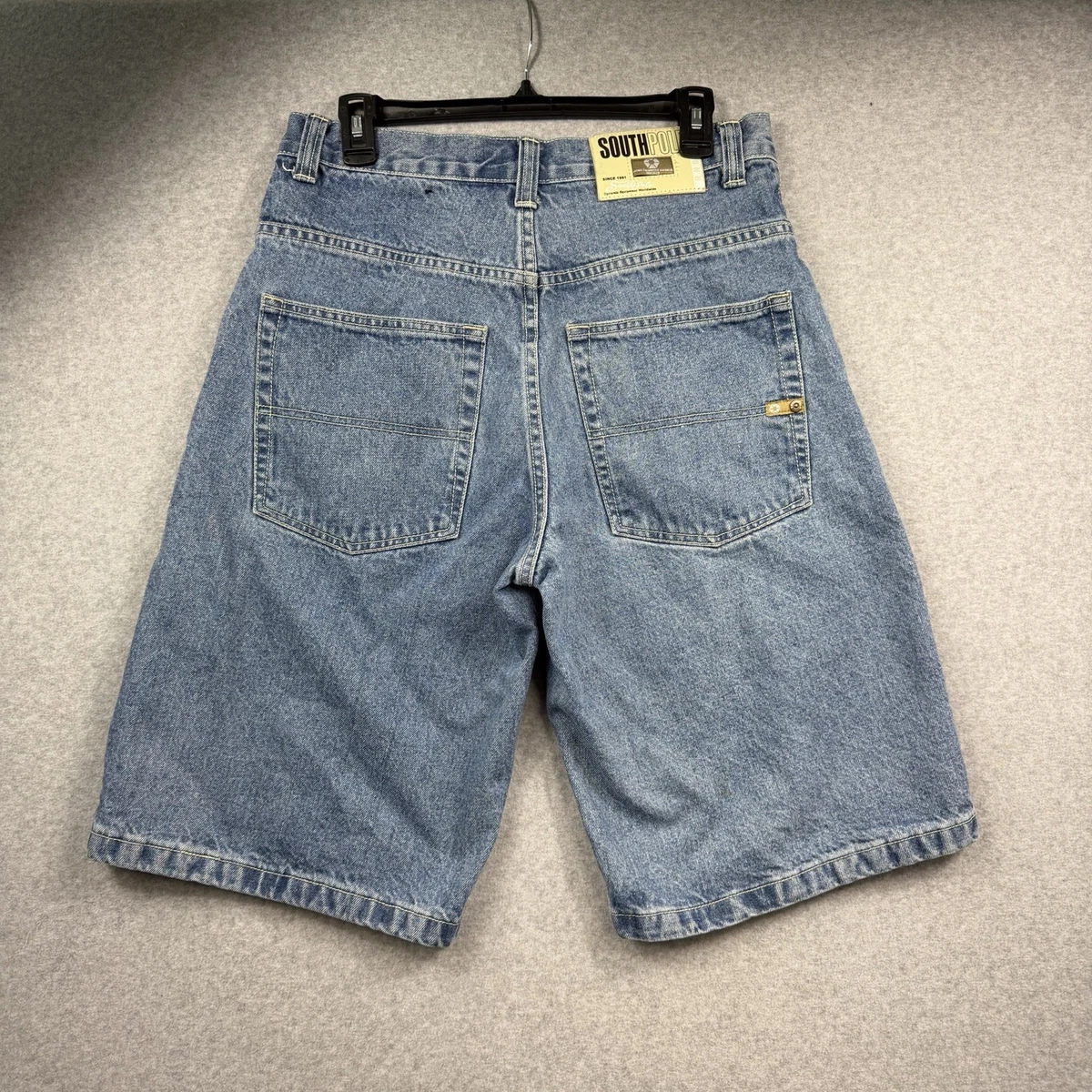 Southpole Denim Regular 32 Size Shorts for Men for sale | eBay
