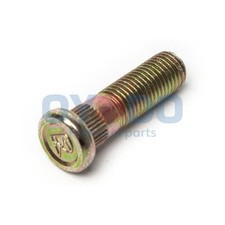 4x Radschraube Radbolzen (Satz) für Honda Accord IX CR Insight ZE Jazz | 664521