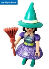 Playmobil 72028 Figures Serie 29  Hexe Halloween Zauberin Neu