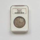 1901-O Morgan Dollar MS64 New Orleans Silver $1 Coin Uncirculated