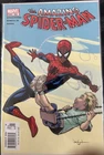 The Amazing Spider-Man #502 (Marvel Comics February 2004)