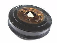 Tambour de frein Peugeot 108