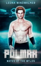 Polmar by Leona Windwalker Paperback Book