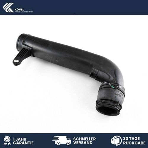 Original Ansaugrohr Druckrohr Turbolader VW Passat B7 3C 1.8 TSI 1K0129654AP
