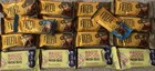 49 High Musashi 45g Protein Bars David Wilde Barebells Met Rx Fit Crunch Fulfil — photo 4