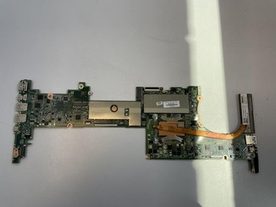 HP Laptop Motherboard 841240-601 | Intel Core i7-6500U 2.50 GHZ
