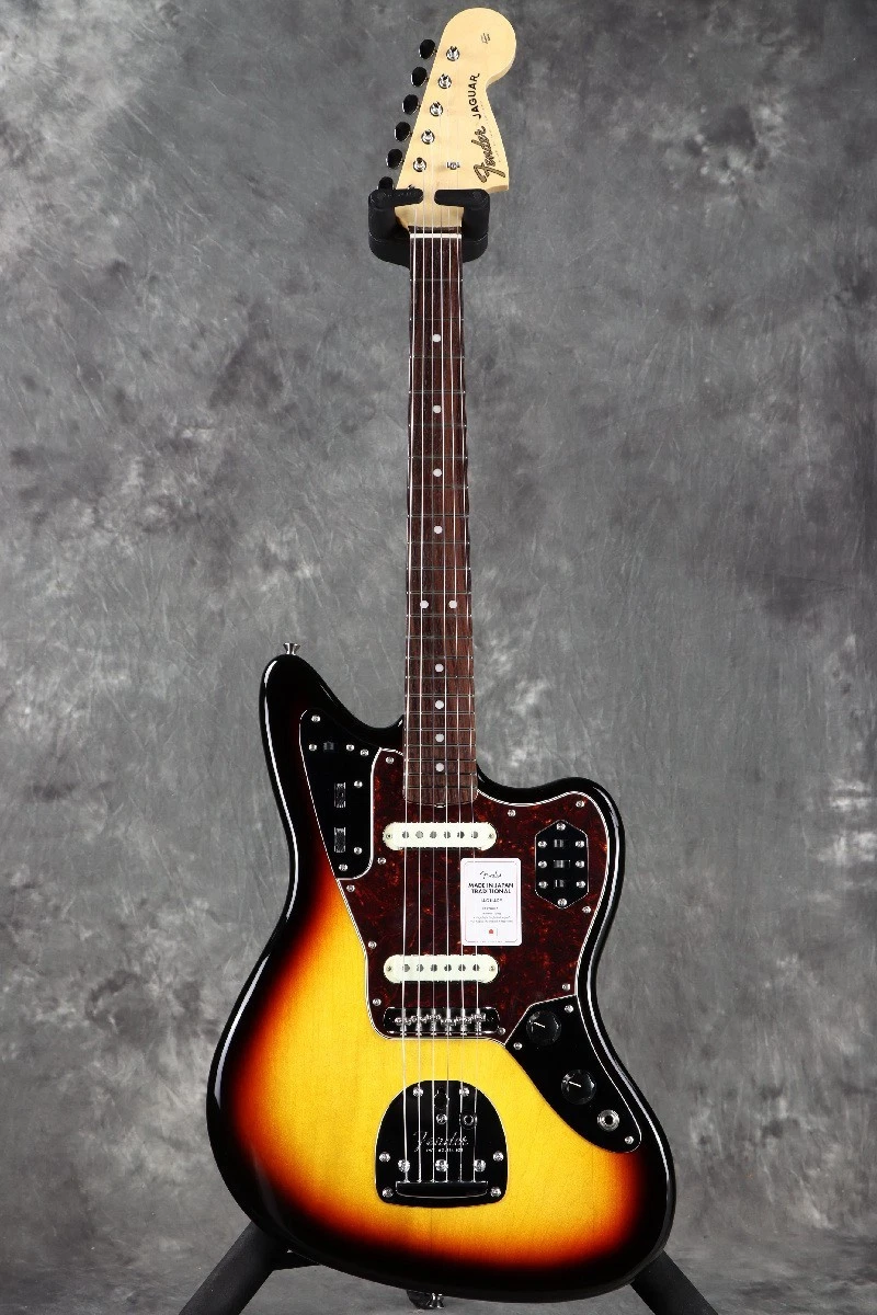 Fender Jaguar Guitar Japan for sale | eBay