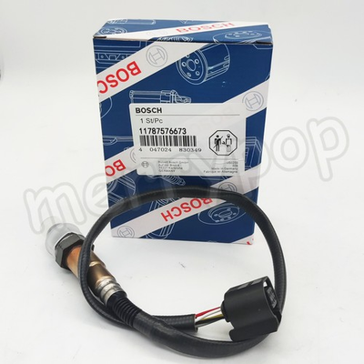 #ad NEW BOSCH Upstream Oxygen O2 Sensor 11787576673 For BMW X5 X6 550i 650i 750i $50.00