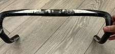 PRO Mark Cavendish Road Bike Bars. Drop Handlebars