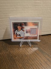2010 Upper Deck USA Baseball Box Set 21