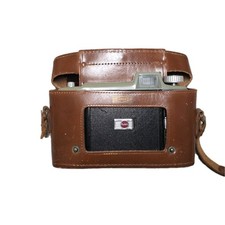 VINTAGE KODAK TOURIST CAMERA
