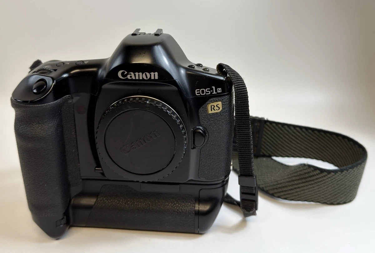 canon eos 1 body products for sale | eBay