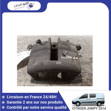 Etrier de frein Citroen JUMPY