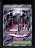2025 Pokemon Phantasmal Flames Battle Cage Ultra Rare #116/094