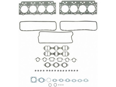 Head Gasket Set 68JTYG36 for Cruiser Hawk Gran Lark E13 3E12 3E12D 3E13 3E7 3E7D