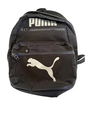 Puma Bag Back Pack Black