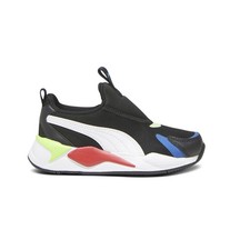 PUMA Rs X3 Slip On Toddler Boys Black Sneakers Casual Shoes 30967610