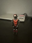 Vintage GI Joe Strato-Viper Action Figure 1986
