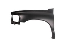 Sherman Driverleft Front Fender For 2002-2005 Dodge Ram 150025003500 Capa