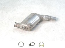 KLARIUS DPF Rußpartikelfilter NEU für BMW 1er E81 Coupe E82 3er E90 +Anbauteile
