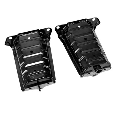 5710830080 5710730061 New Right&Left Bumper Bracket For Lexus GS350 GS430 GS460