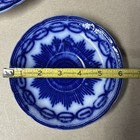 Antique Furniture Store Advertising William & Mary Plate, Tea Cup Boston Shawmut — photo 8