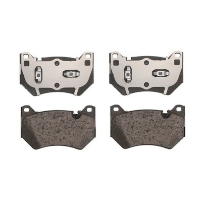 Bremsbelagsatz BREMBO P 85 181