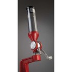Hornady Lock-N-Load Powder Measure 5 to 265 Grains Of Powder Capacity Red 050069