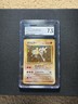 Pokemon Hitmonlee Holo #106 Japanese Fossil 1997 CGC 7.5 Near Mint