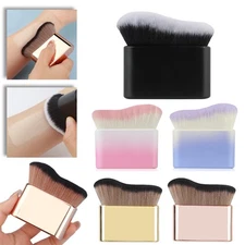 Foundation Brush Body Tanning Brush Makeup Tool Concealer Brush ☾