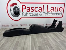 Mercedes Benz CLS W219 Original Leder Mittelkonsole A2198600030 A2196800350 Mercedes Benz CLS W219 Original Leder Mittelkonsole A2198600030 A2196800350