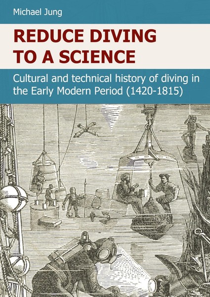 Reduce Diving TO A Science Michael Jung-image