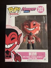 Ultimate Funko Pop Powerpuff Girls Figures Gallery and Checklist 33