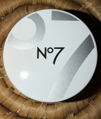 No7 Flawless Finishing Loose Powder 20g Fair Brandneu & Versiegelt  