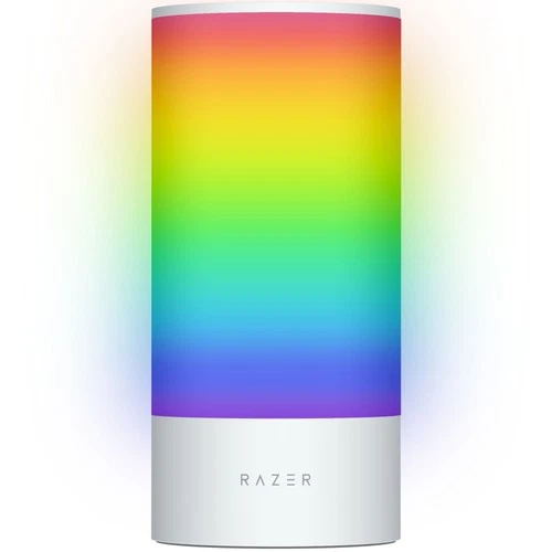 Razer Aether Lamp Pro RGB LED Lamp with Multi-zone Lighting