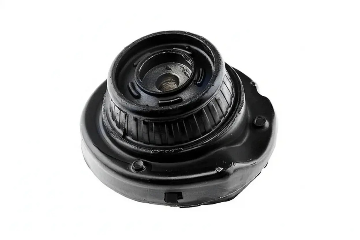 Shock absorber cushion Rear Axle AD-AR-001 NTY for ALFA ROMEO GT 147