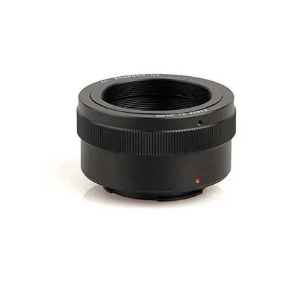 Samyang T2 Mount Objektivadapter für Samsung NX