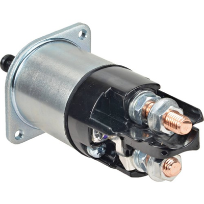 #ad #ad Solenoid For Delco 10512093 245 12148 Zm Solenoids ZM840; 245 12200 $74.78