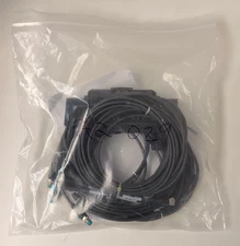 HILMOT TREW HA2-029 FIELD I/O KIT ASI FIELDBUS MODULE VBA-3E3A-G20-ZEL/E2L-P1