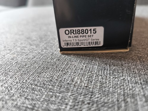 Team Orion Resorohr für Kyosho Inferno 7.5 Sports - Bild 3 von 3